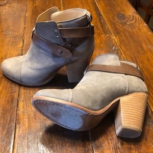 Rag & bone boots